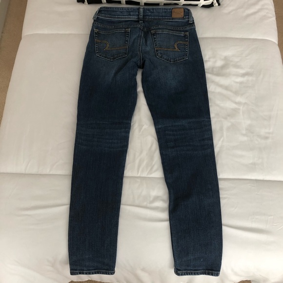 American Eagle Skinny Jeans - Picture 4 of 6